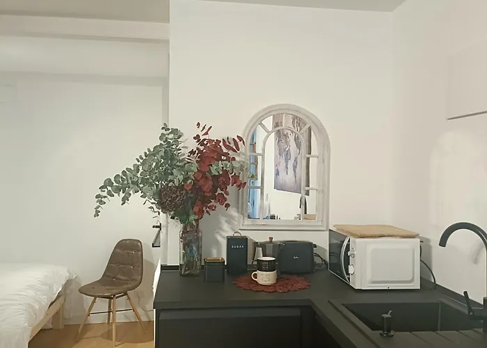 Loft Urban Fk
