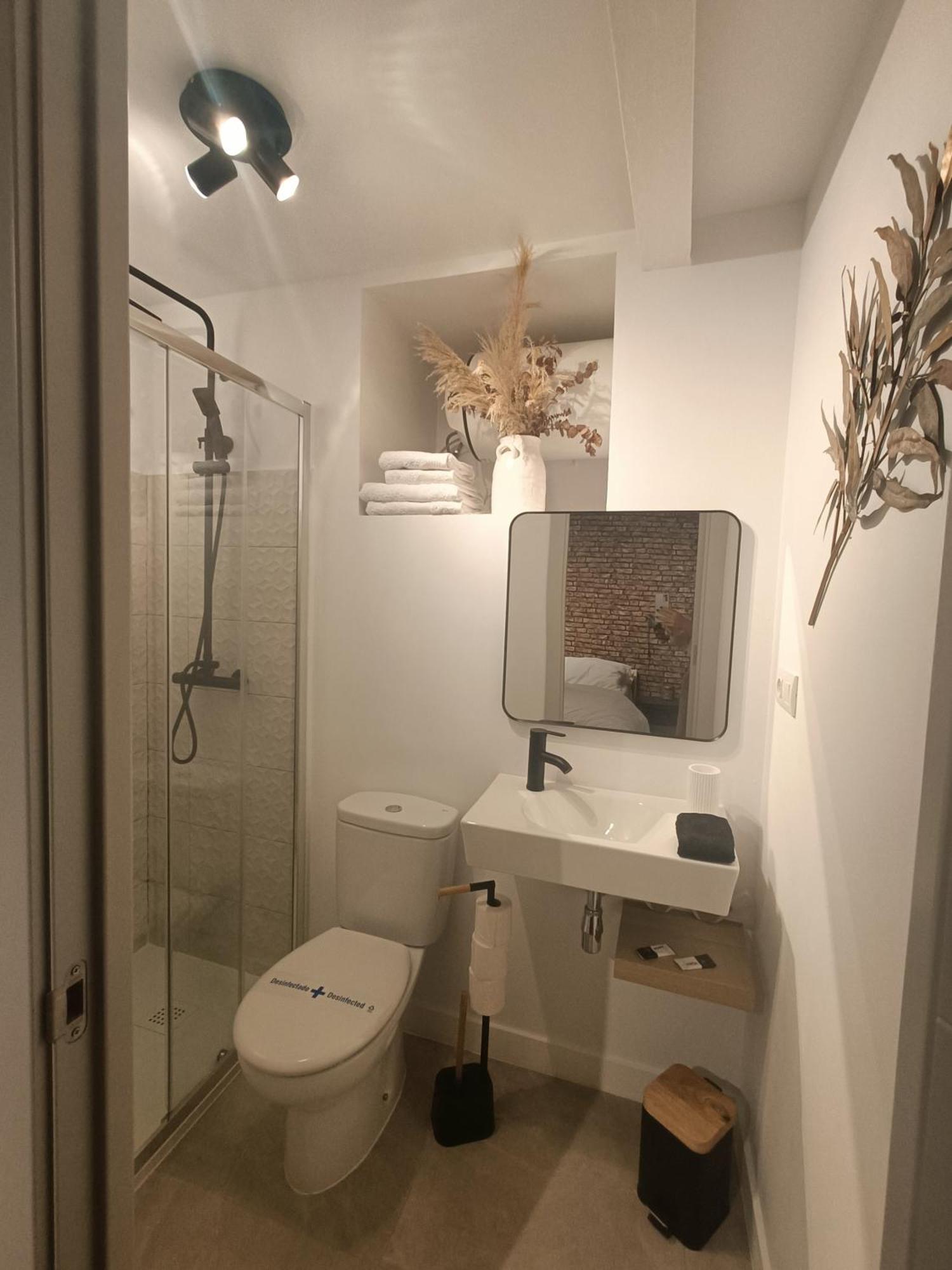 Apartment Loft Urban Fk *