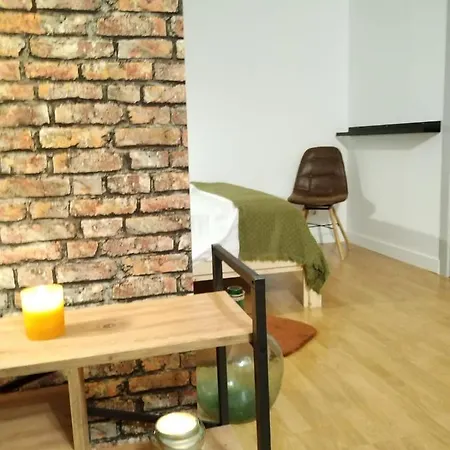 Loft Urban Fk Apartment Bilbao Exterior photo