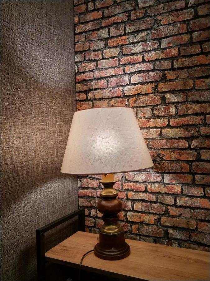 Appartement Loft Urban Fk