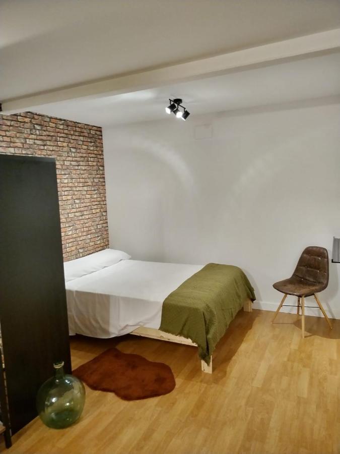 Loft Urban Fk Appartement *