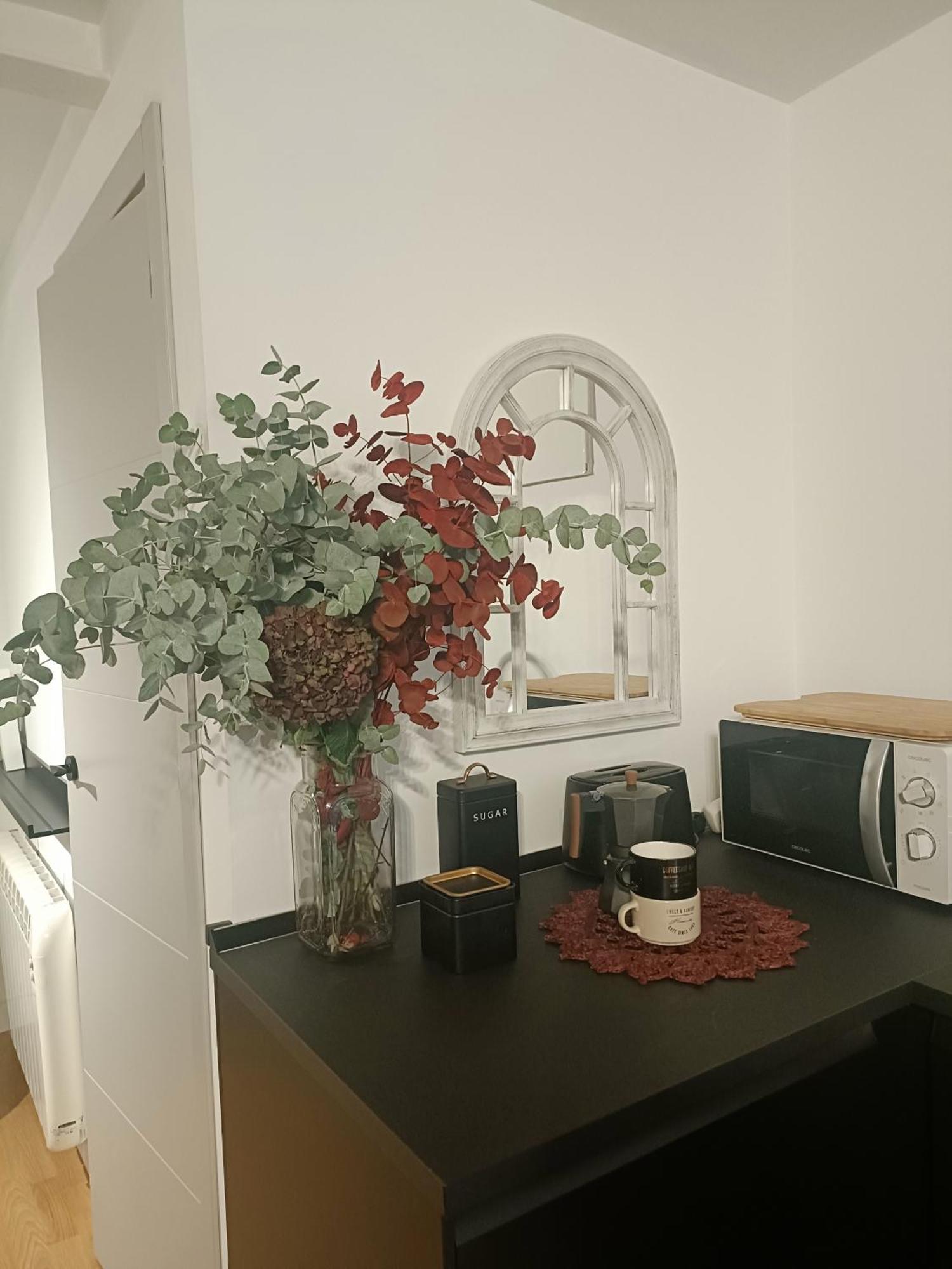 Loft Urban Fk Appartement *