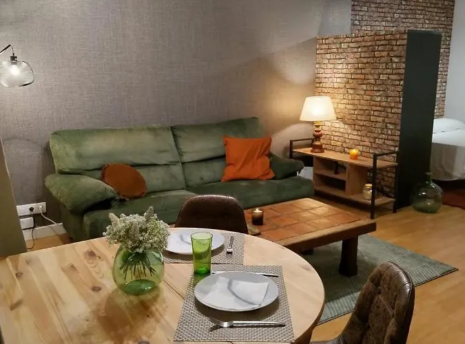Loft Urban Fk