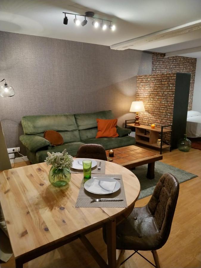 Loft Urban Fk Appartement *
