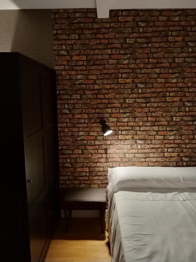 Loft Urban Fk Appartement Bilbao