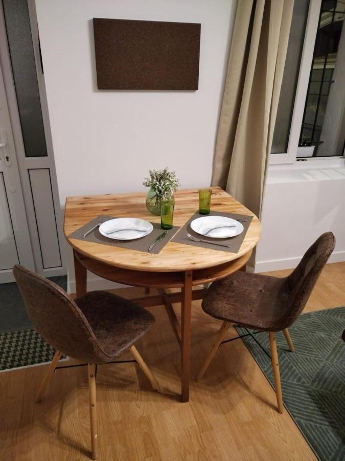 Loft Urban Fk Appartement