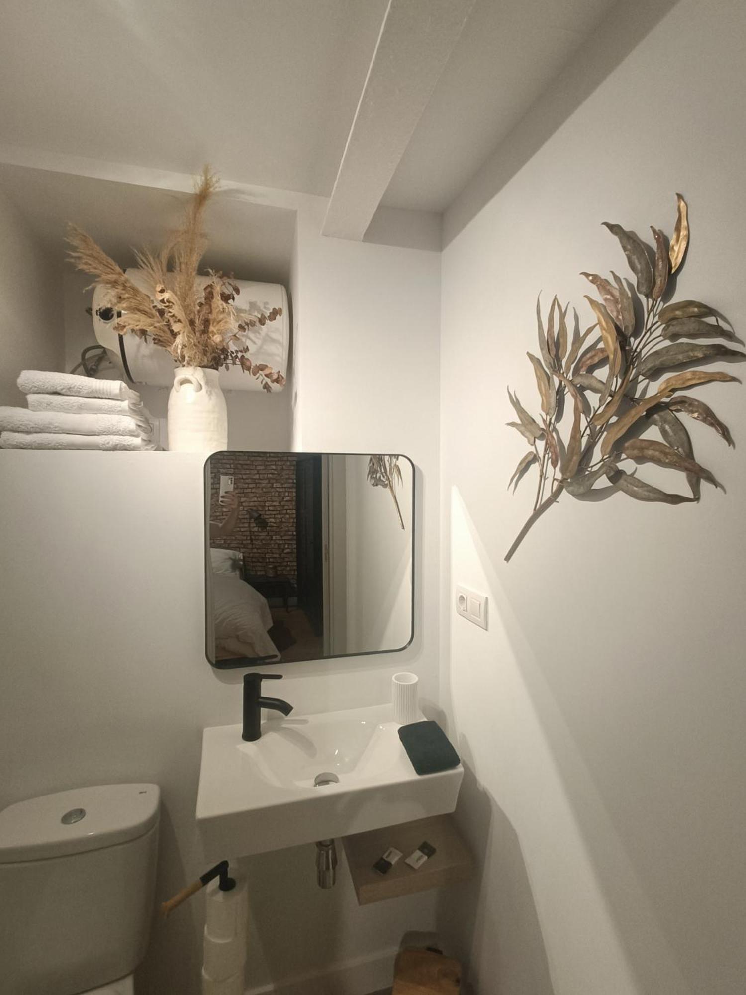 Appartement Loft Urban Fk